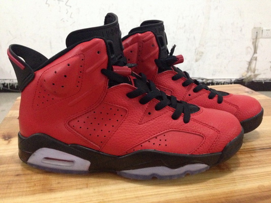 Jordan 6 Women AAA 32